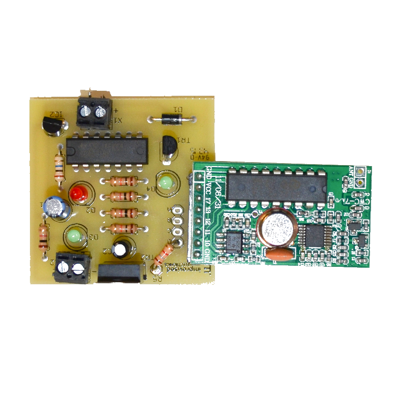 17 RFT 2 Improvised Electronics