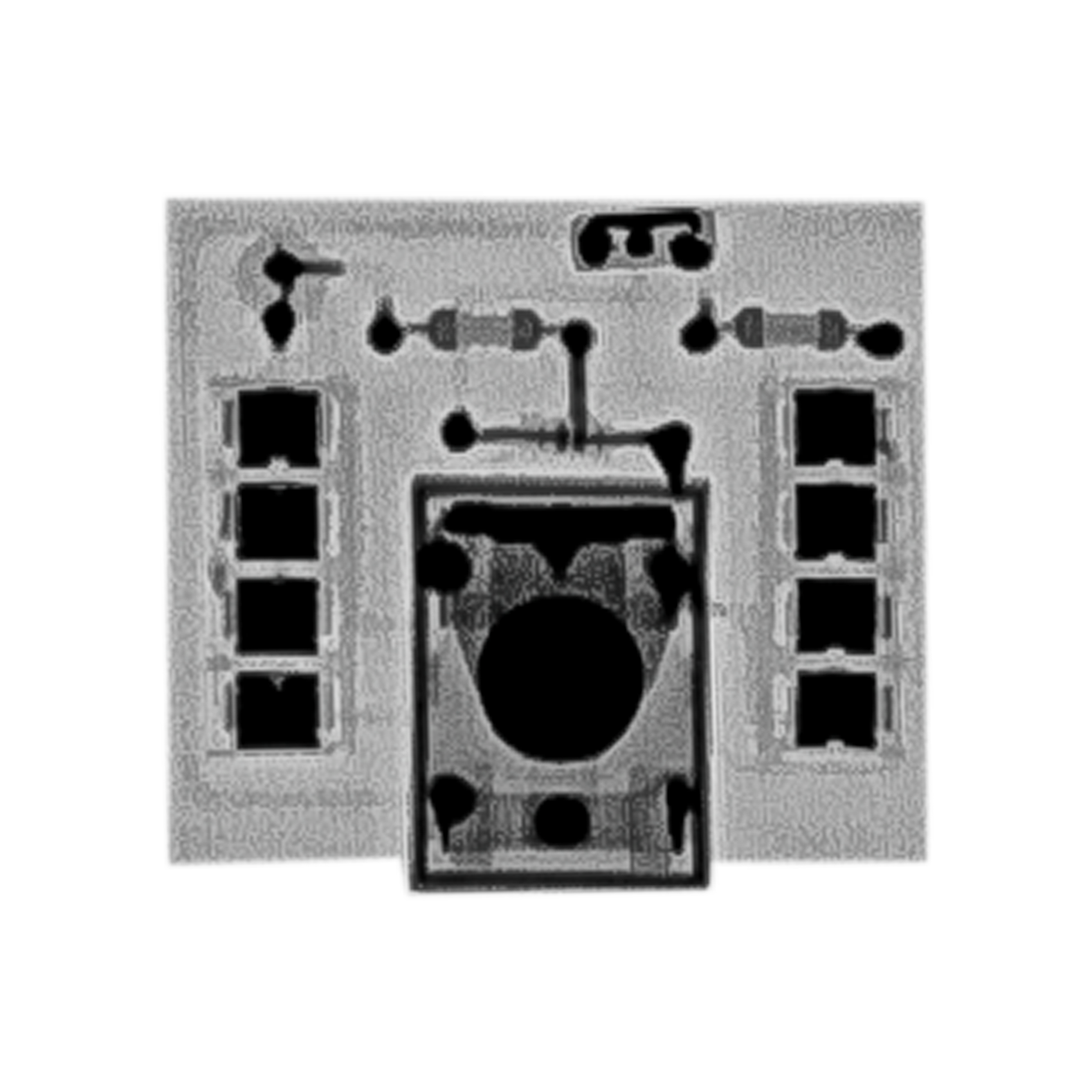12- Kitchen Timer SCR