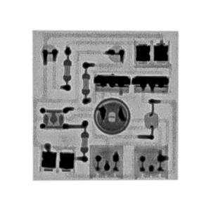 03- RC Timer Armed LDR