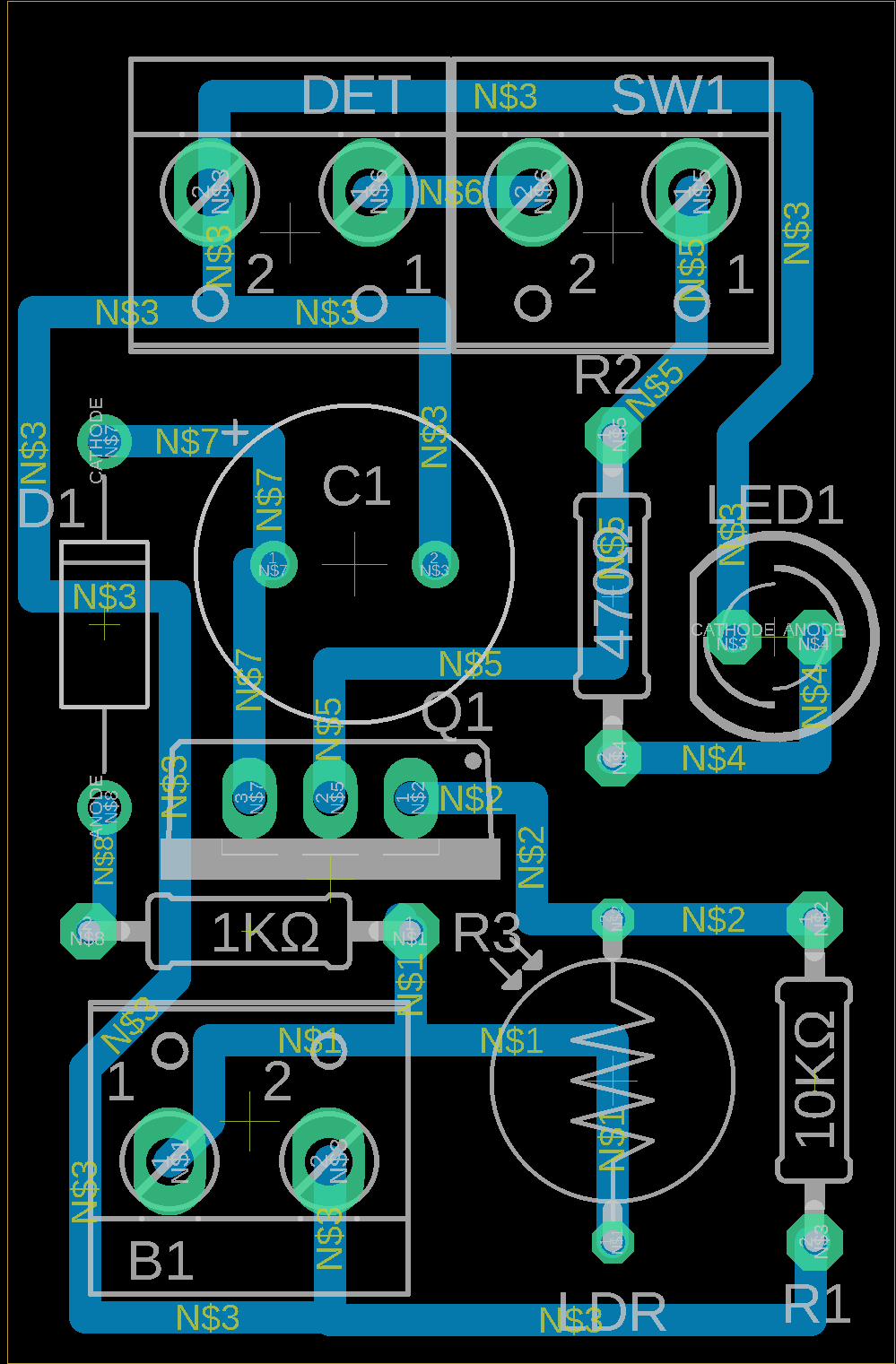 14- LDR Battery Removal