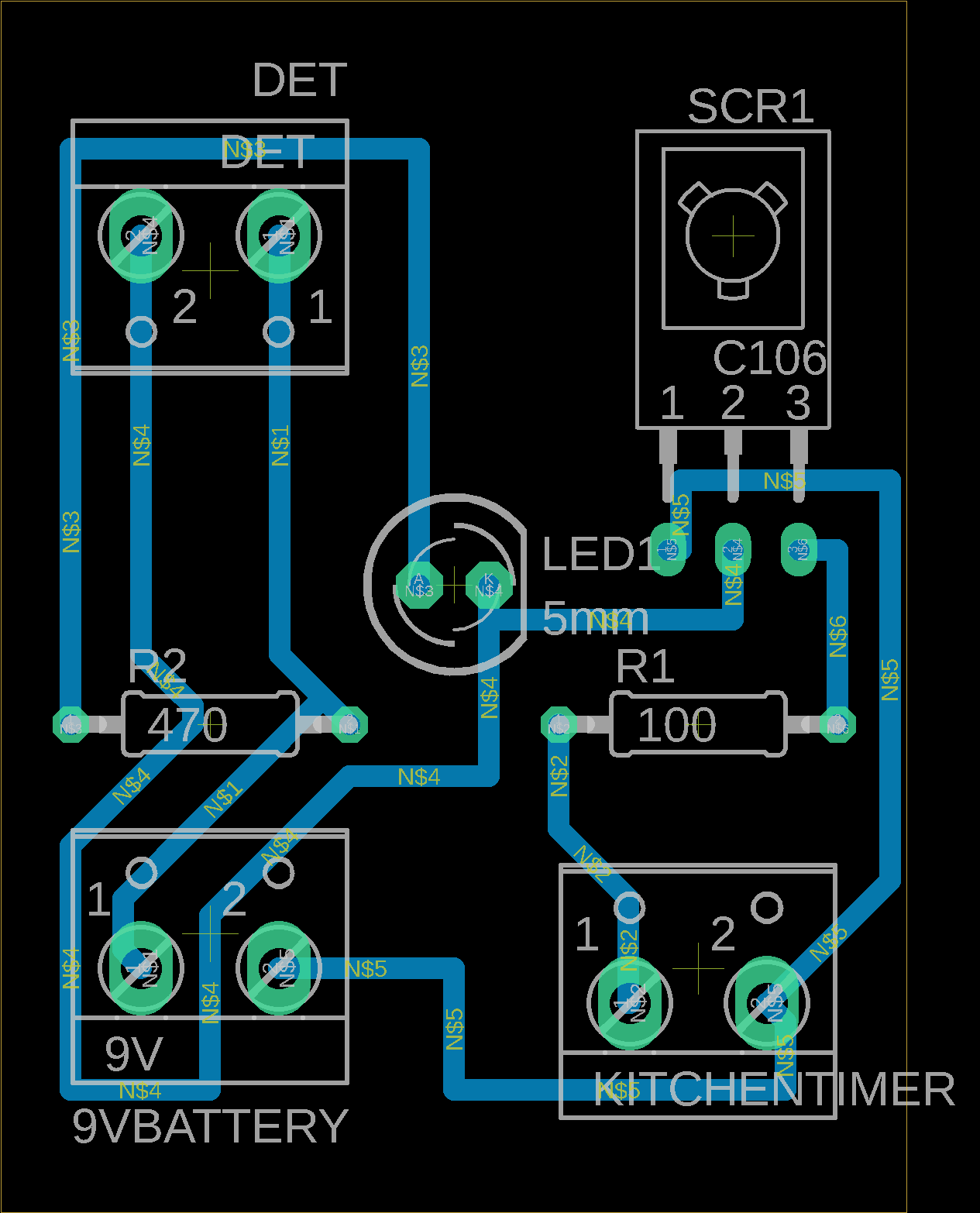 12- Kitchen Timer SCR - Image 2