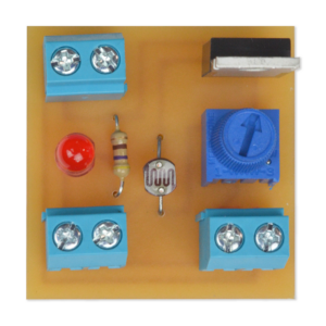 01- Adjustable Dark Sensor