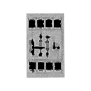 10- Radio Squelch (SCR)