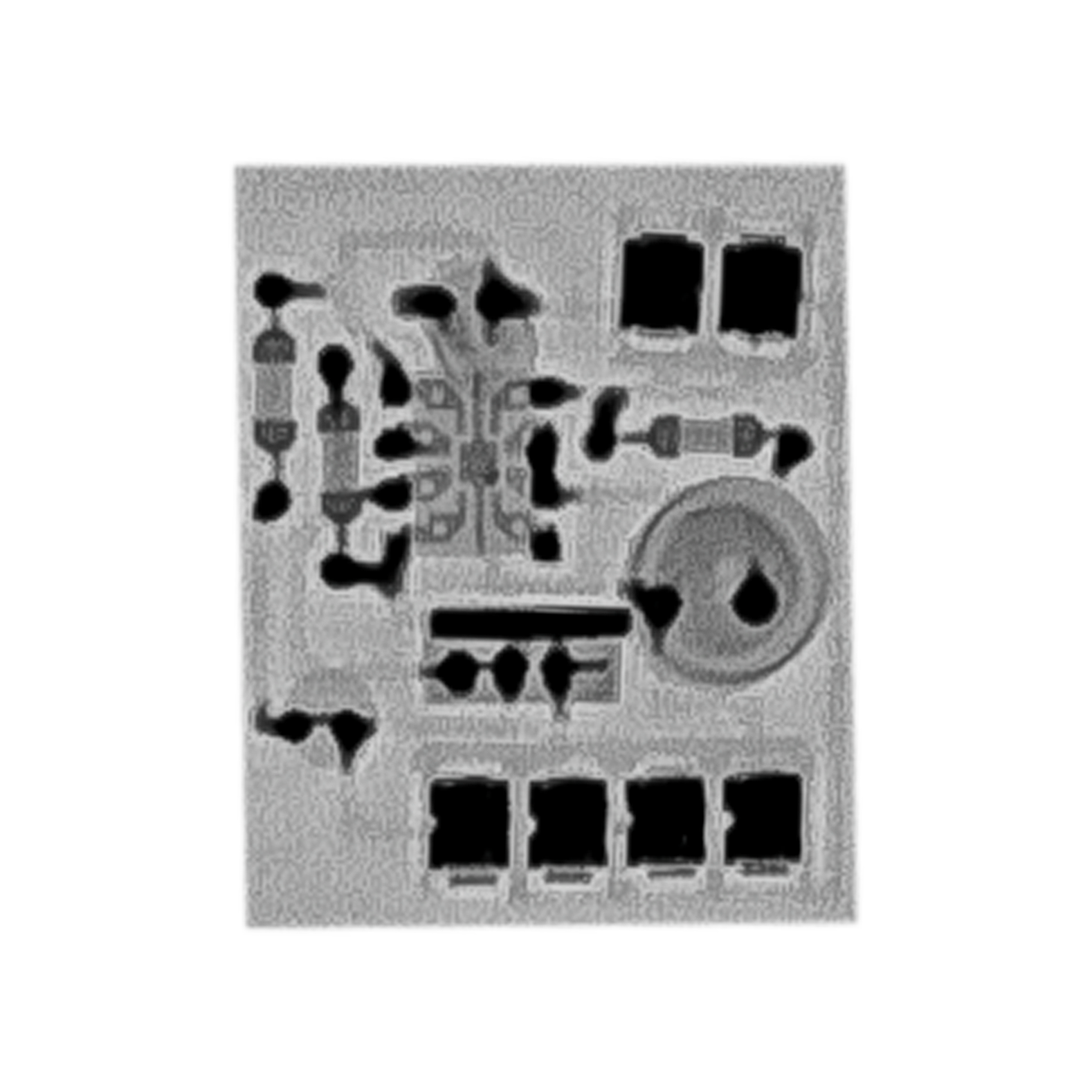 11- Monostable 555 Timer