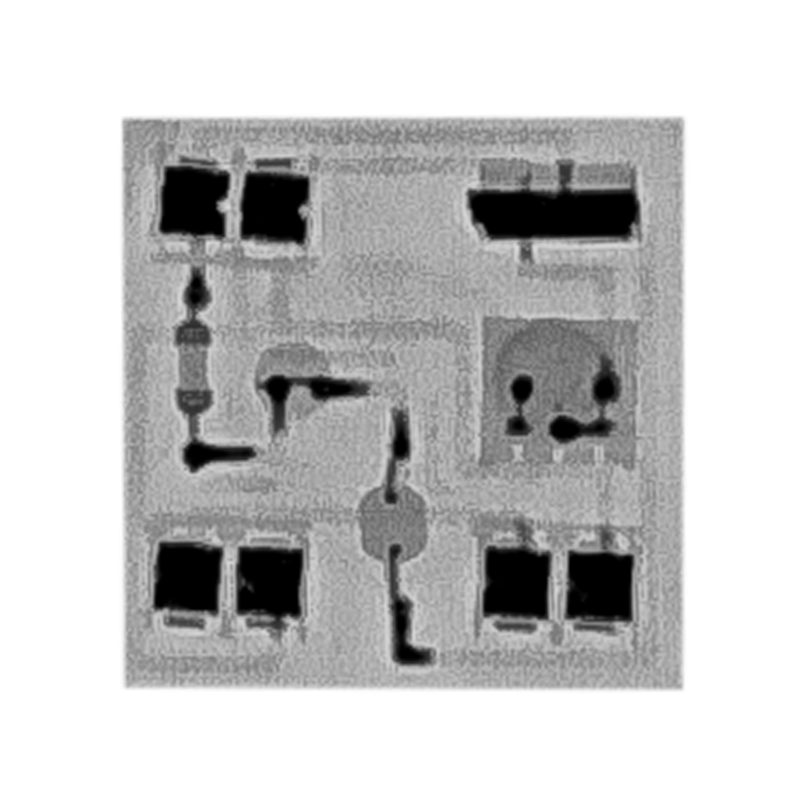 02- Adjustable Light Sensor