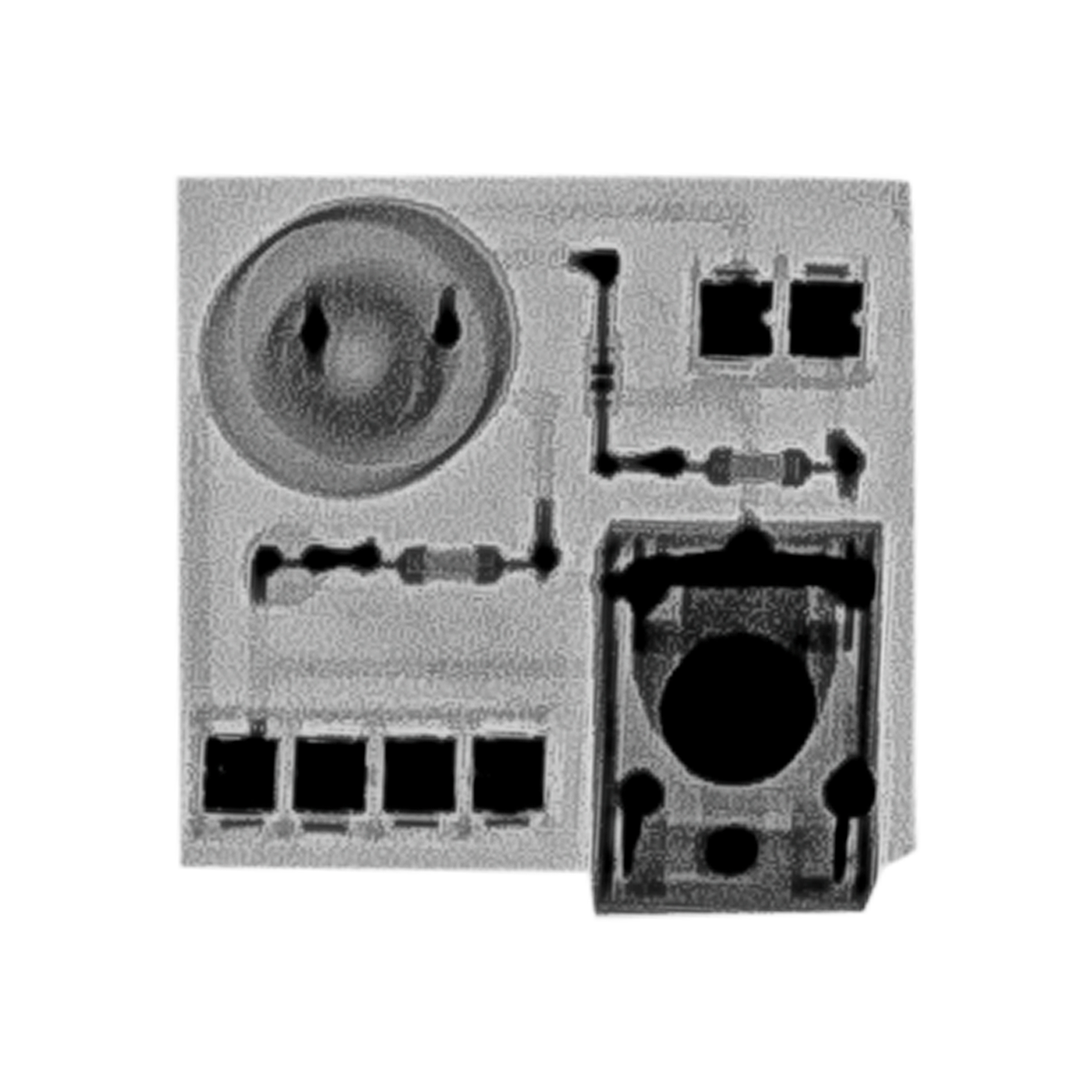 06- Collapsing Circuit with Capacitor