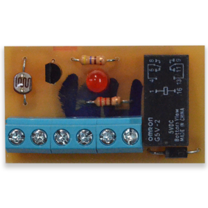 44- NPN Light Sensor