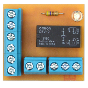 38- Collapsing Circuit - Dual Out