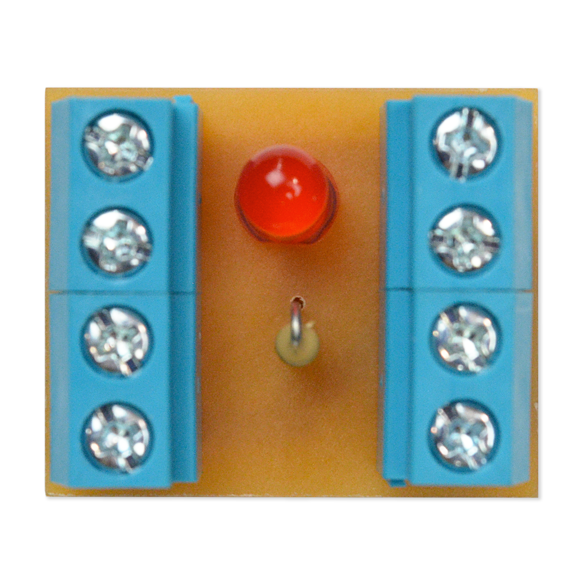 69- Fake Det Cord Collapsing Circuit