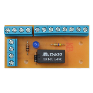 94- Colombian Collar Bomb 3 - Switch