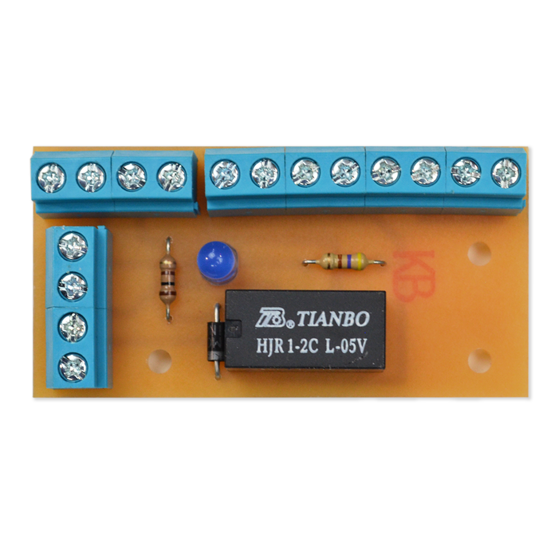 94- Colombian Collar Bomb 3 - Switch