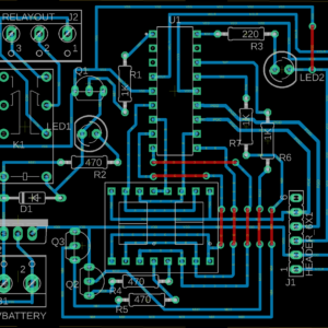 33- Hollywood Iraq Timer