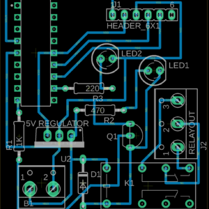 30- Iraq Timer CEXC - Single