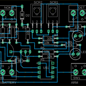 27- Nokia 3310 Op Amp