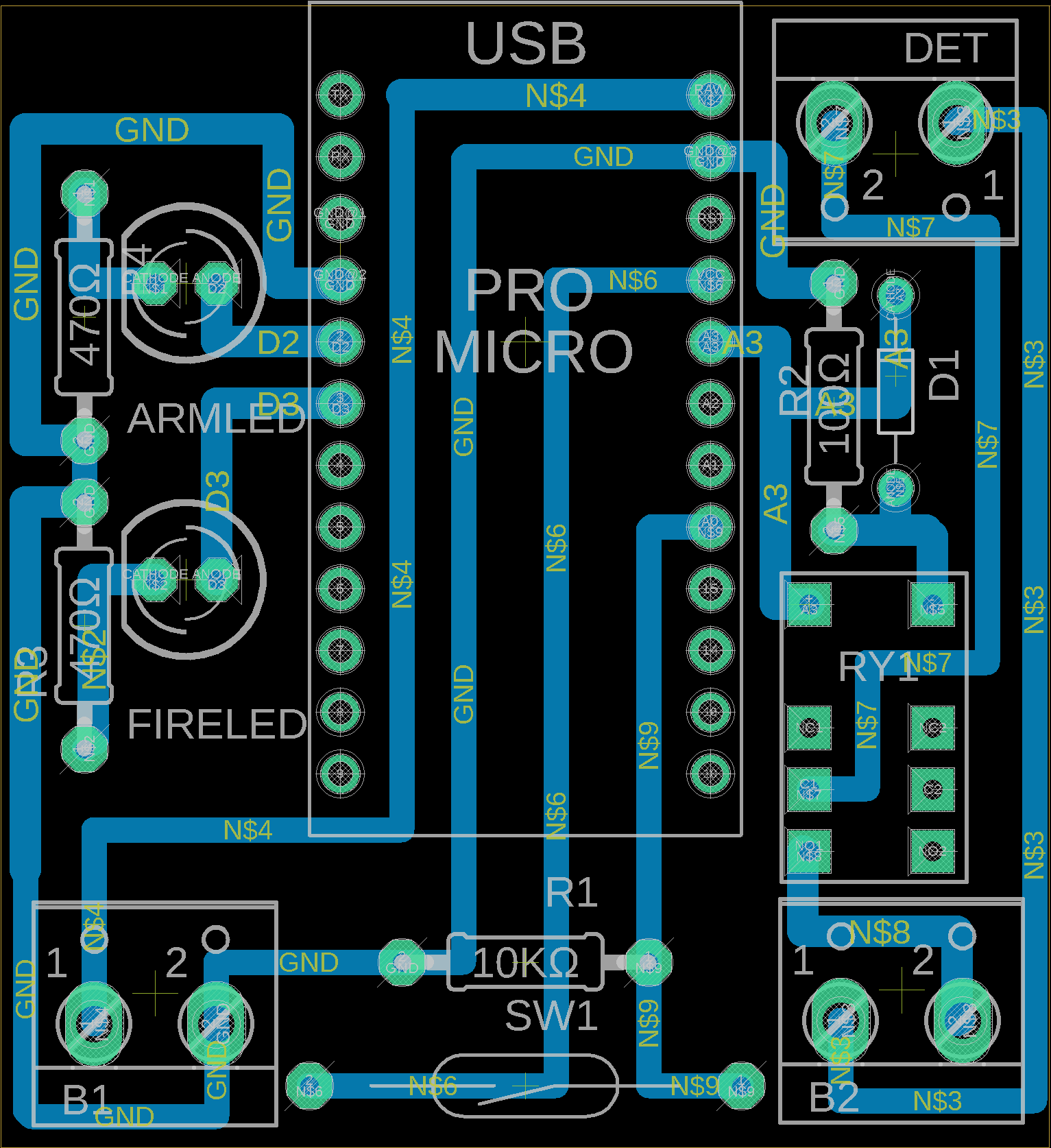 23- Reed Pro Microcontroller
