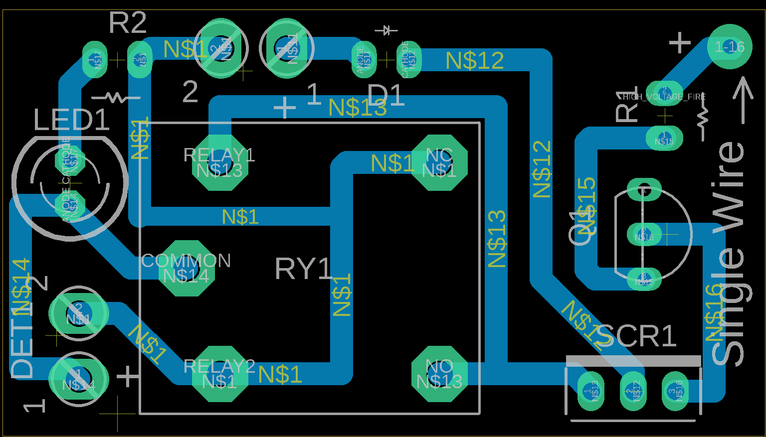 97- Single Wire Command Det - Image 2