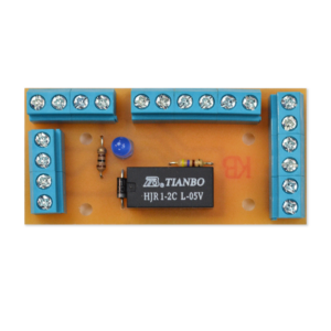 95- Colombian Collar Bomb 5 - Switch