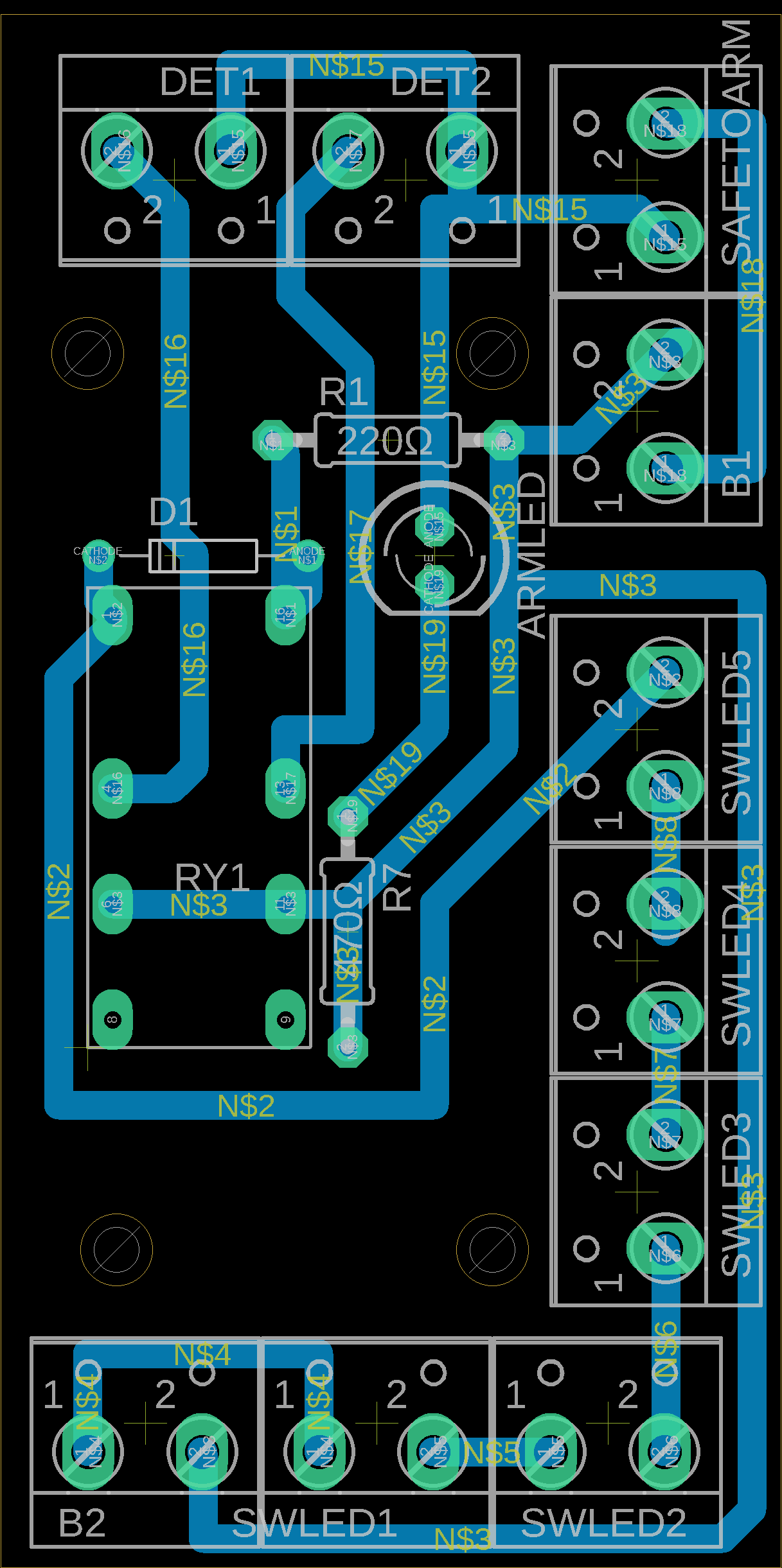 95- Colombian Collar Bomb 5 - Switch - Image 2