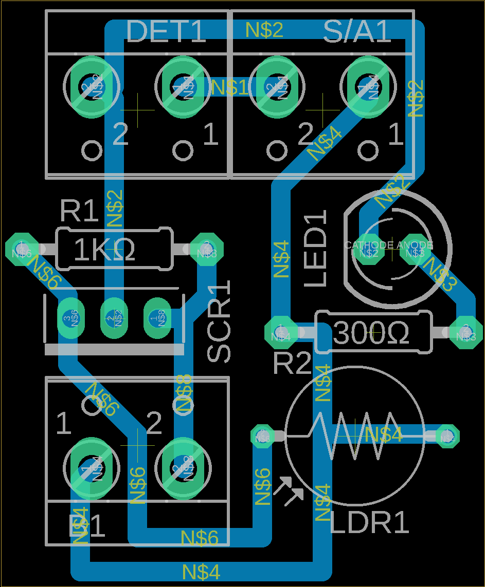 59- Indonesia Light Sensor (SCR) - Image 2