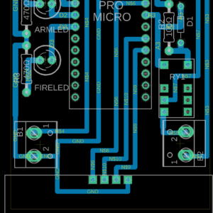 25- Ultrasonic Pro Microcontroller