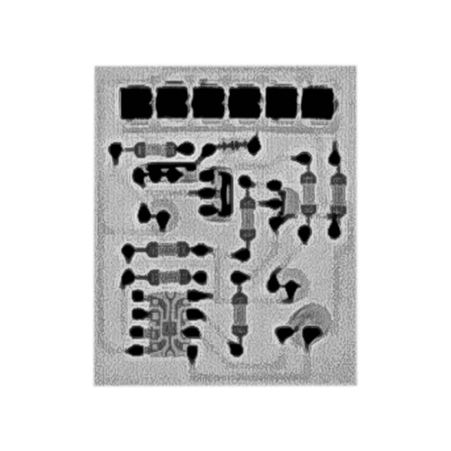 28- Nokia 3310 Astable 555