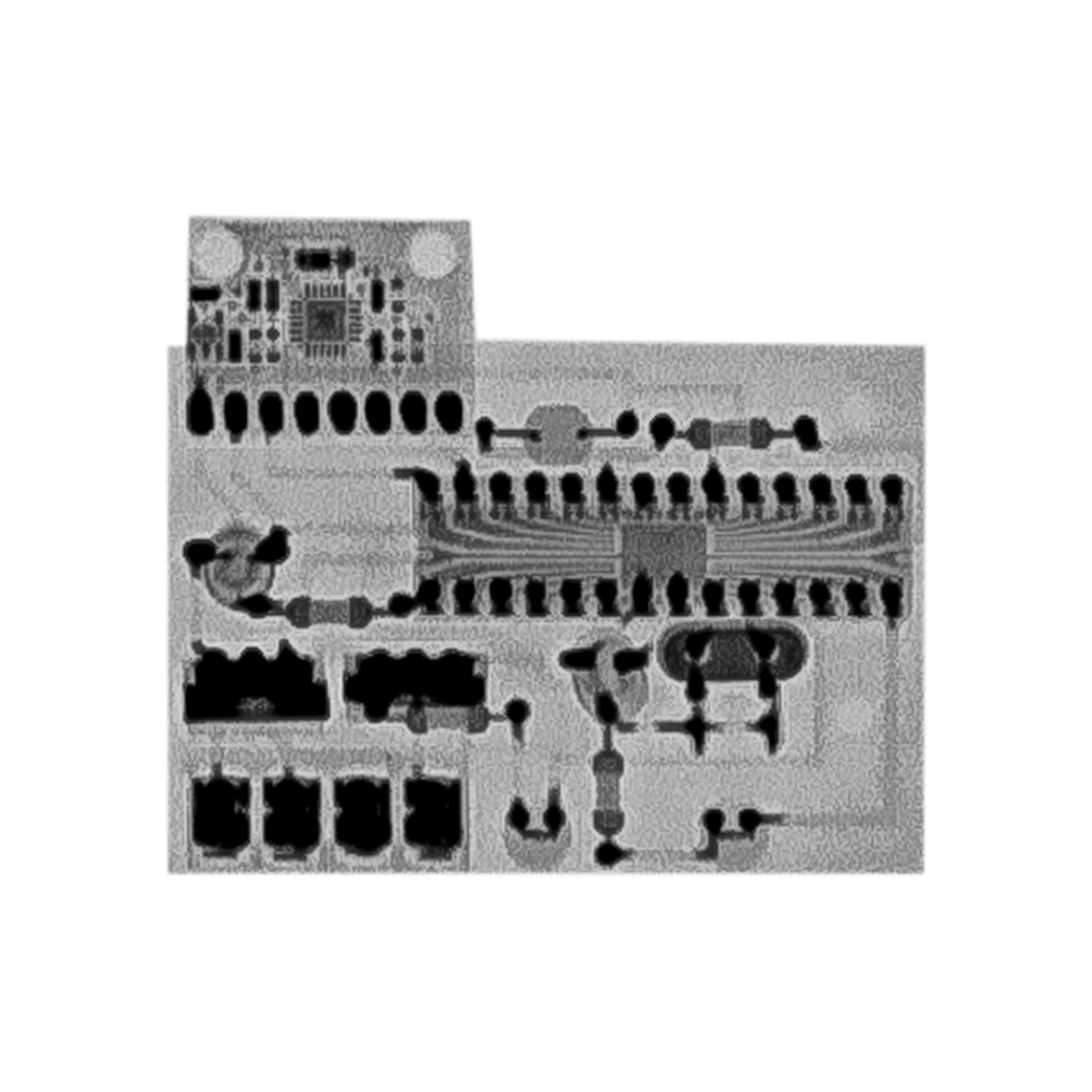 52- Accelerometer 328P with LDR