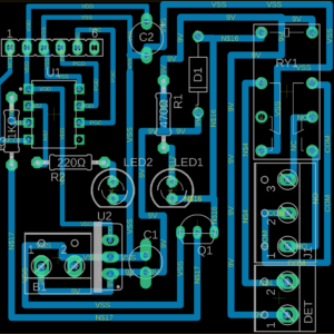 72- Iraq Timer PIC12