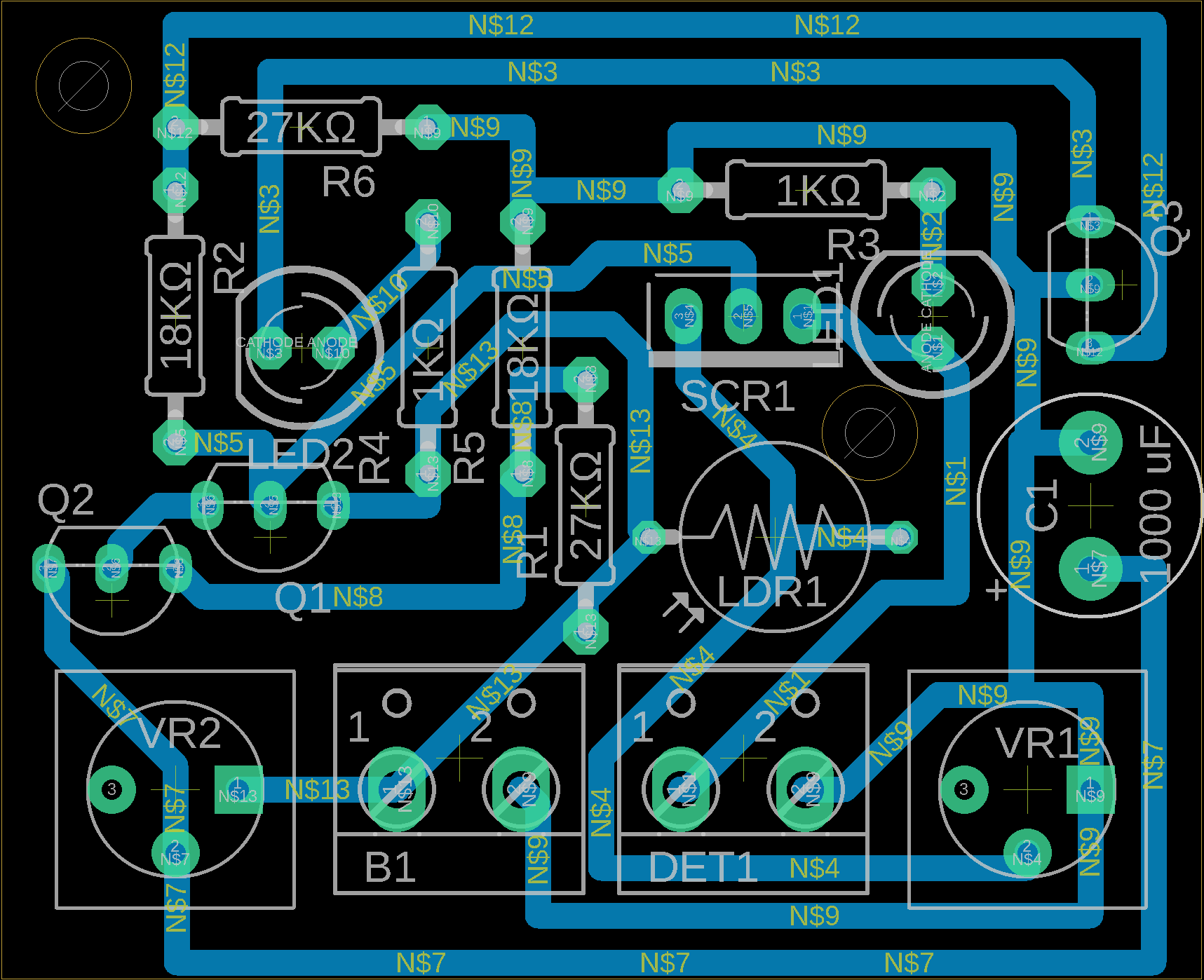 81- URDU Light Switch 1