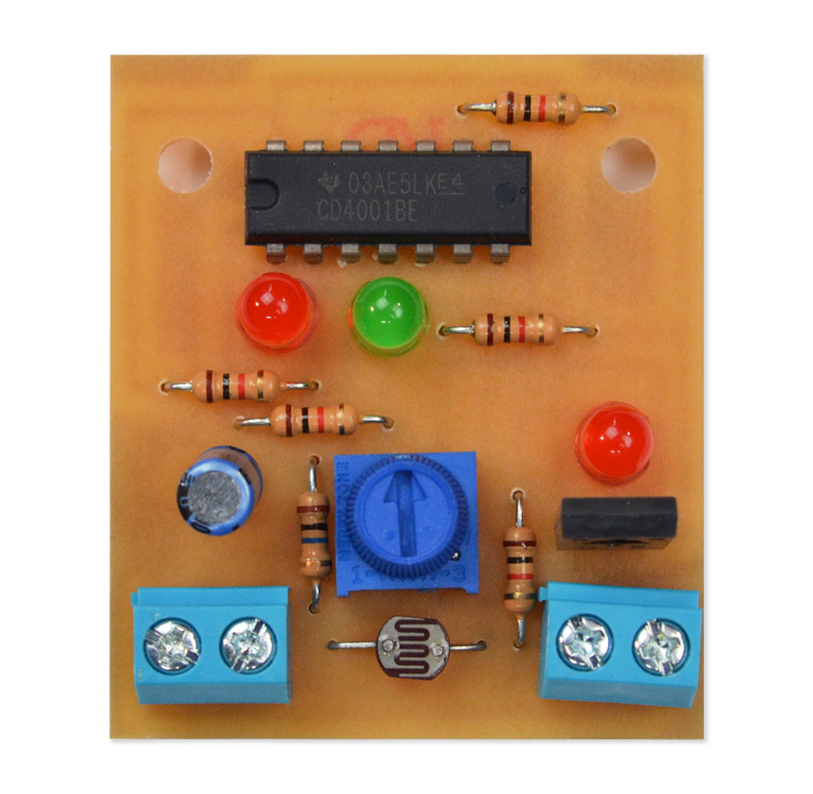 104- URDU NOR Light Simplified