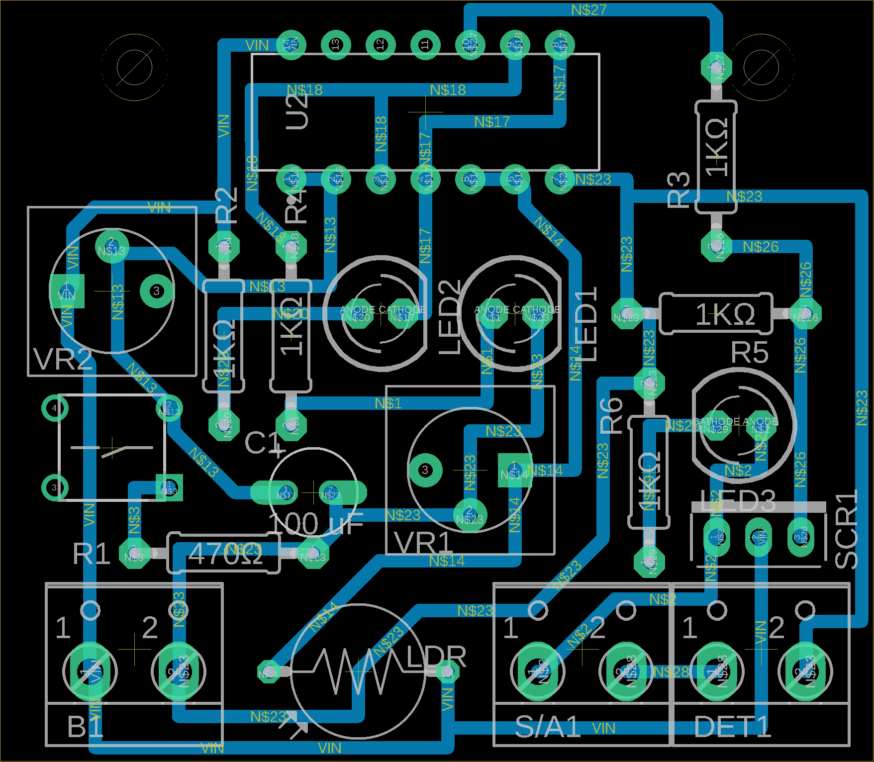 103- URDU NOR Light Variable Reset - Image 2