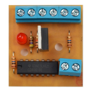 111- URDU Water Level Fill Switch