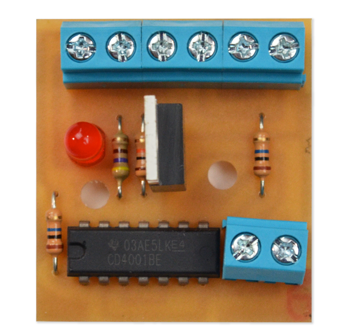 111- URDU Water Level Fill Switch