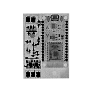 133- ESP8266 RCIED