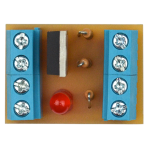 78- URDU Battery Disconnect SCR