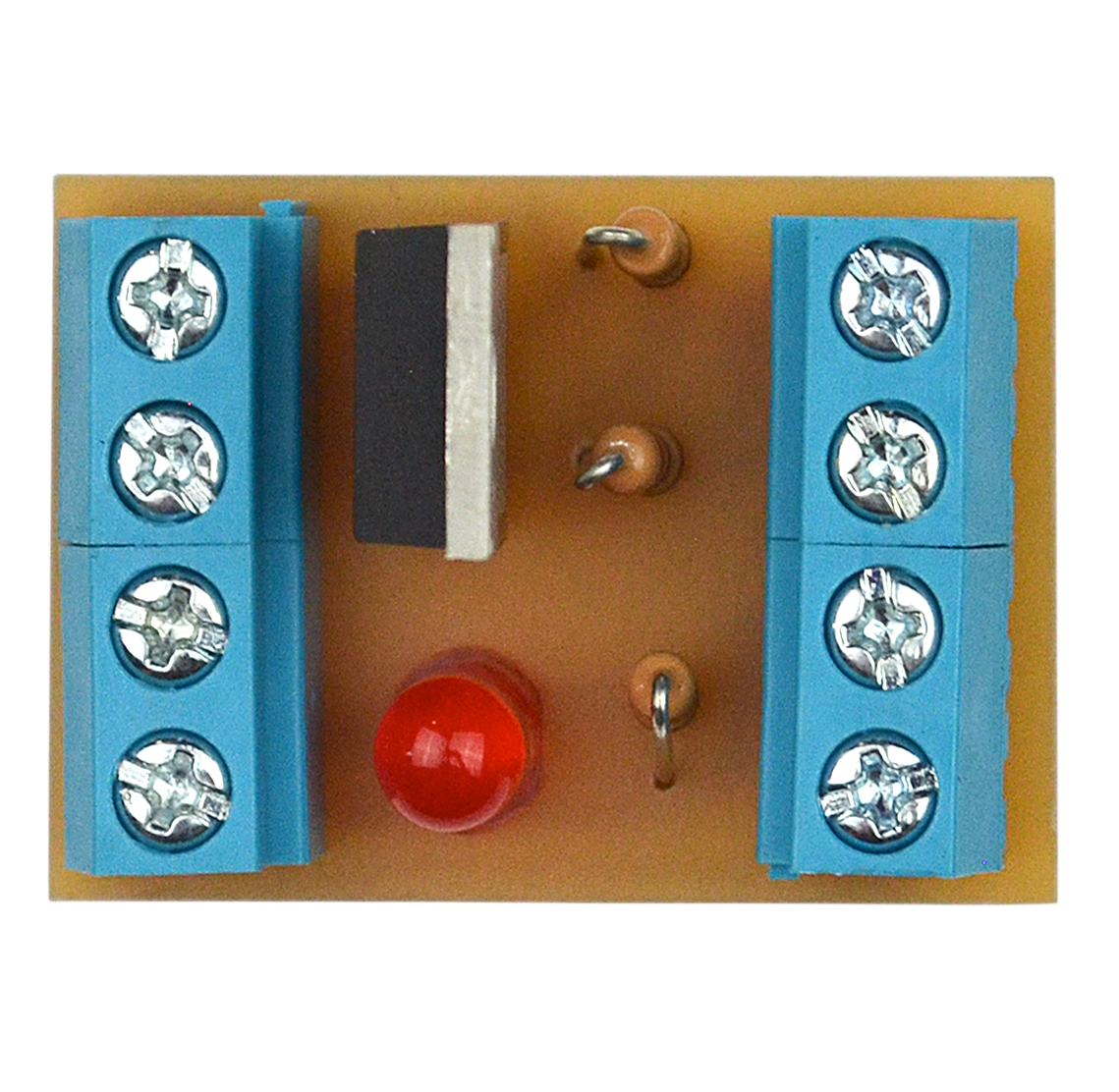 78- URDU Battery Disconnect SCR