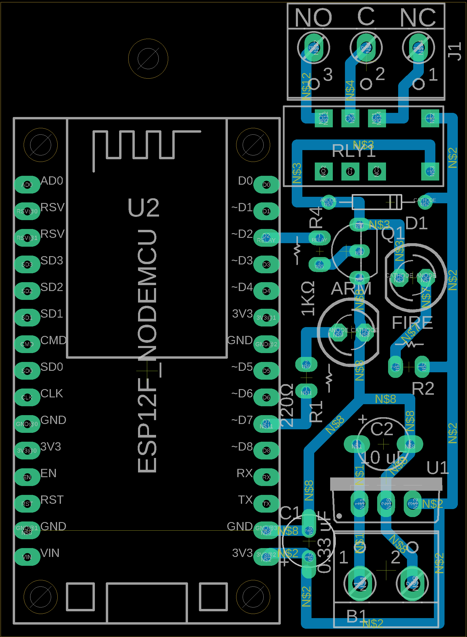 133- ESP8266 RCIED - Image 2
