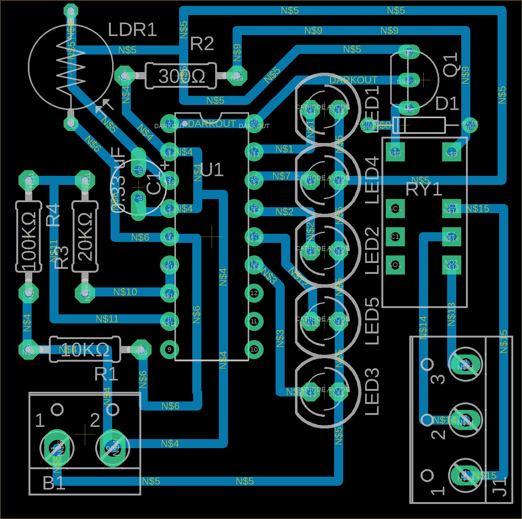 113- LMIC Dark Sensor - Image 2