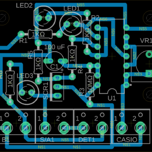 88- URDU Watch Timer 3 (4001)