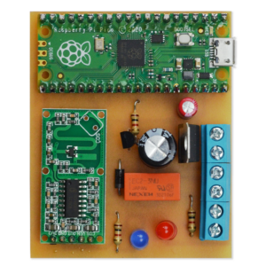 147- PICO Microwave Device