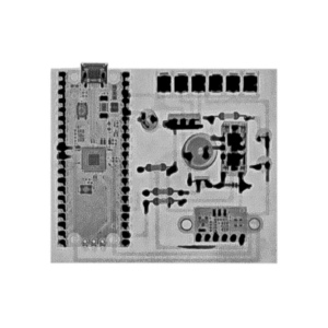 148-PICO TOF LIDAR DEVICE