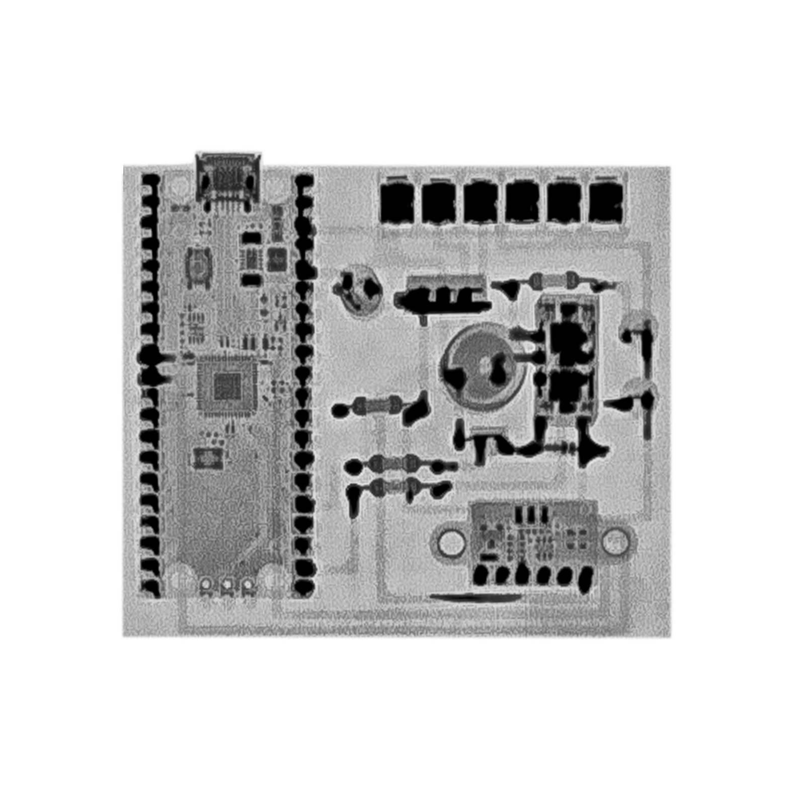 148-PICO TOF LIDAR DEVICE