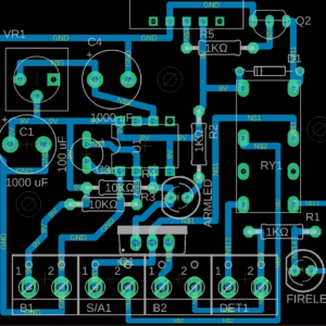 57-Analog Microwave Device