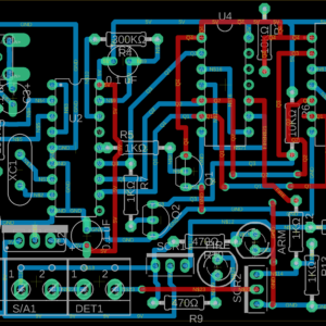 37 -  DTMF 2-Digit and Command
