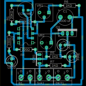 56-  Sound Sensor Device