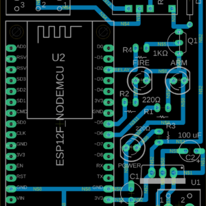 125- WIFI Mac Device