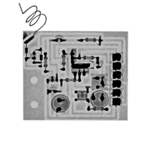86 - RC Armed RF Detector