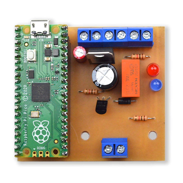 IED Circuit Boards | Improvised Electronics