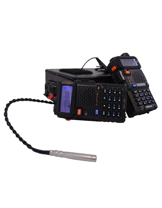 RC-IED DTMF IED Training Aid