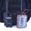 Backpack DTMF IED Training Aid