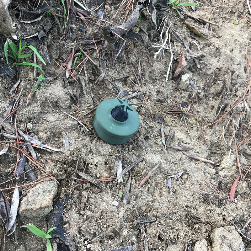 PMA-2 Magic Mine - Image 5